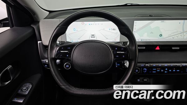 Hyundai IONIQ 5 2022, фото 20