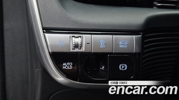 Hyundai IONIQ 5 2022, фото 26