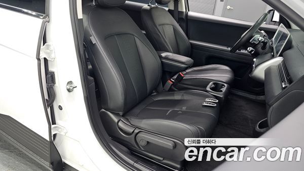 Hyundai IONIQ 5 2022, фото 16