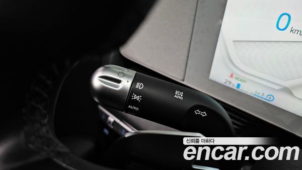 Hyundai IONIQ 5 2022, фото 29