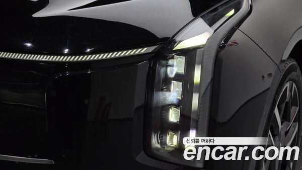 Kia K8 2025, фото 8