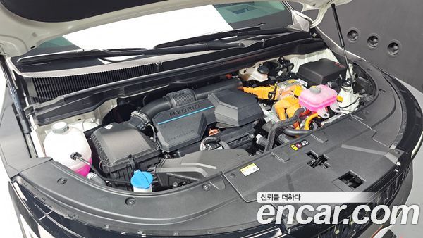 Kia Carnival 2025, фото 5