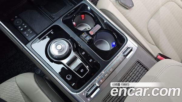 Kia Carnival 2025, фото 11