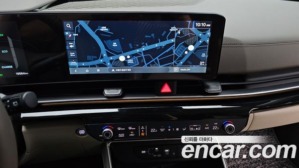 Kia Carnival 2025, фото 18