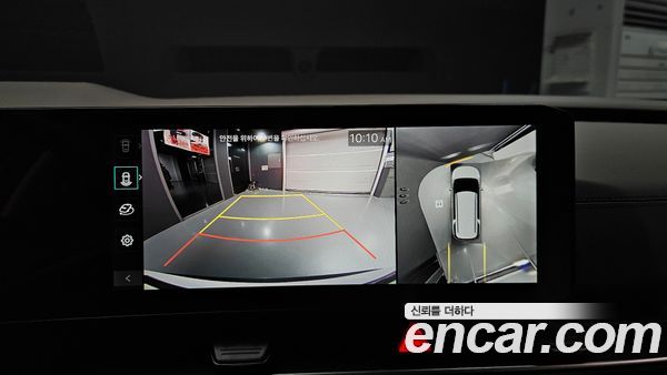 Kia Carnival 2025, фото 19