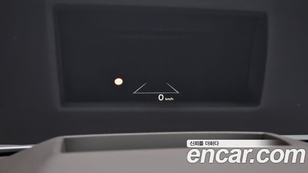 Kia Carnival 2025, фото 20