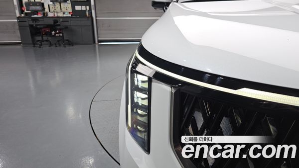 Kia Carnival 2025, фото 7
