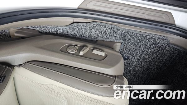 Kia Carnival 2025, фото 13