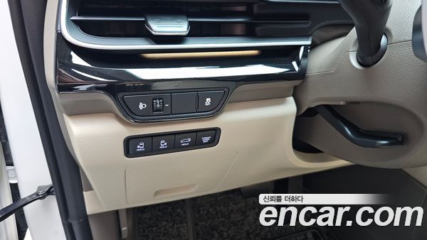 Kia Carnival 2025, фото 26