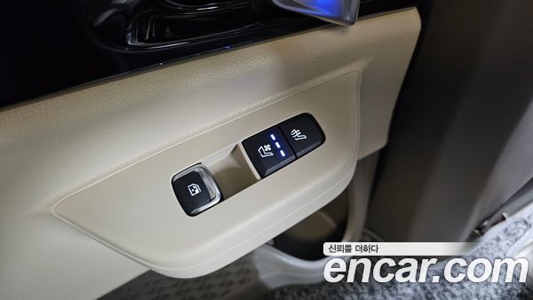 Kia Carnival 2025, фото 29