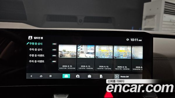 Kia Carnival 2025, фото 33