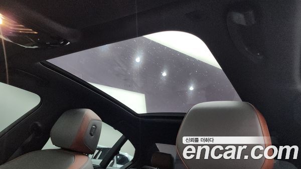 BMW 5 Series 2025, фото 26