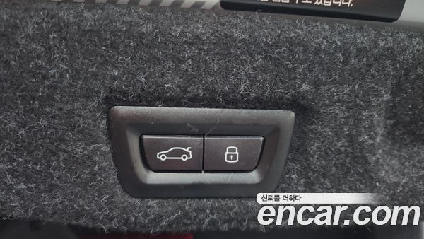 BMW 5 Series 2025, фото 27