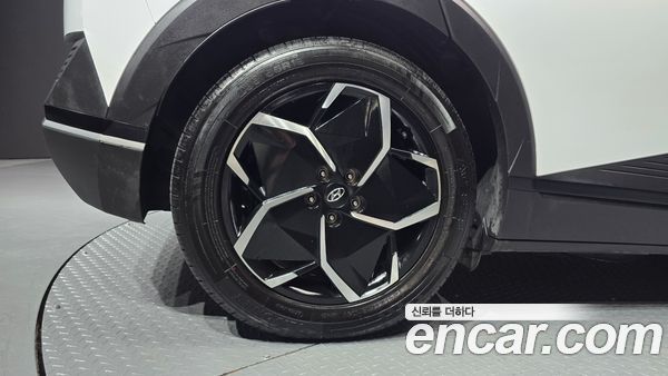 Hyundai IONIQ 5 2022, фото 5