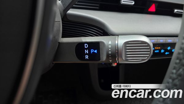 Hyundai IONIQ 5 2022, фото 12
