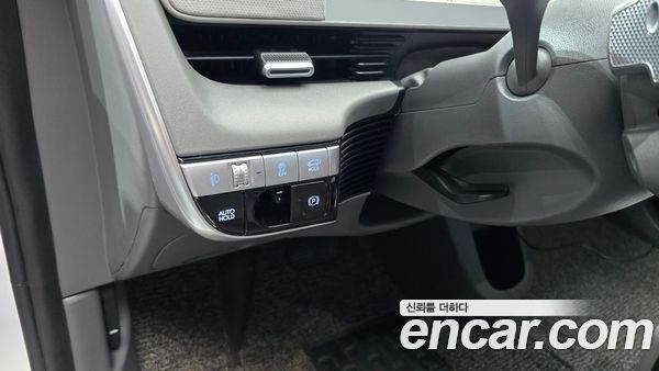 Hyundai IONIQ 5 2022, фото 26