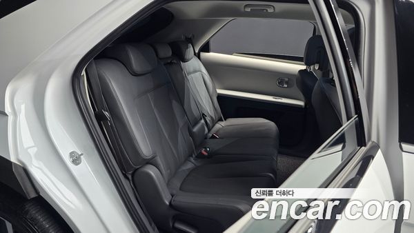 Hyundai IONIQ 5 2022, фото 16