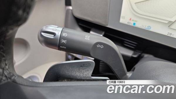 Hyundai IONIQ 5 2022, фото 29