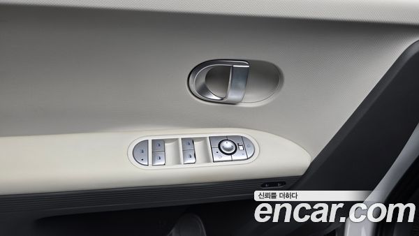 Hyundai IONIQ 5 2022, фото 31