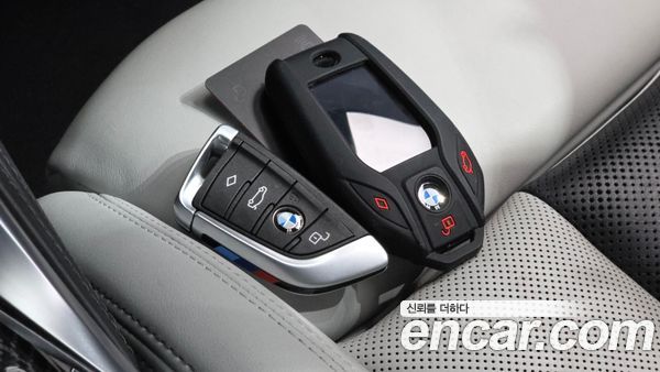 BMW M3 2021, фото 29