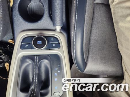 Hyundai Venue 2020, фото 14