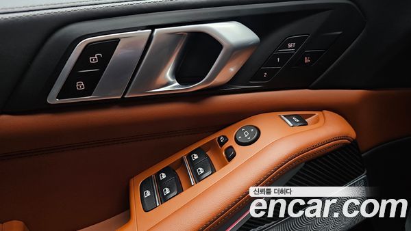 BMW X5 2023, фото 29