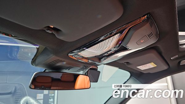 BMW X5 2023, фото 31