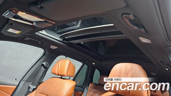 BMW X5 2023, фото 32