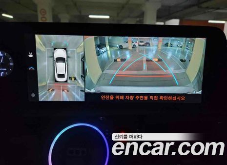 Lexus ES 2023, фото 14