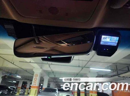 Lexus ES 2023, фото 15