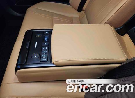 Lexus ES 2023, фото 19