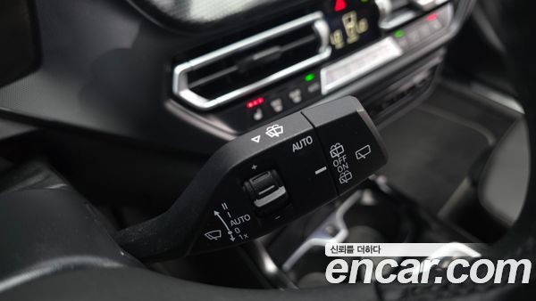 BMW 1 Series 2023, фото 22