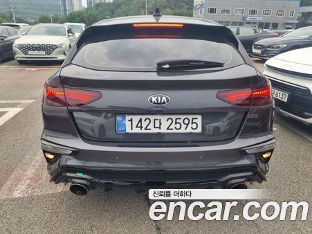 Kia K3 2021, фото 2