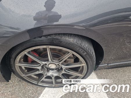 Kia K3 2021, фото 6