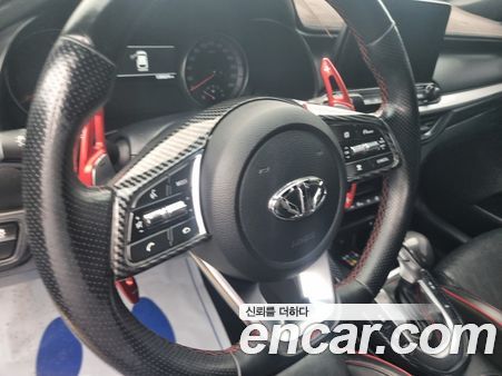 Kia K3 2021, фото 9