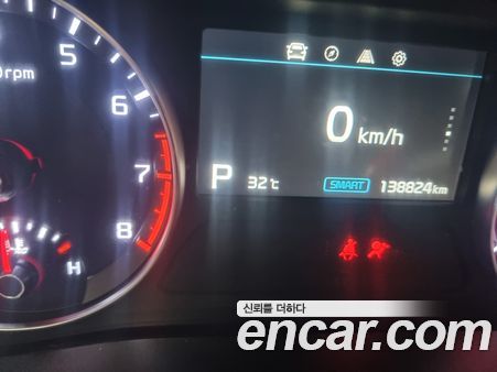 Kia K3 2021, фото 11