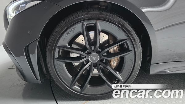 Mercedes-Benz CLS 2023, фото 5