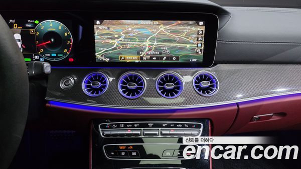 Mercedes-Benz CLS 2023, фото 19