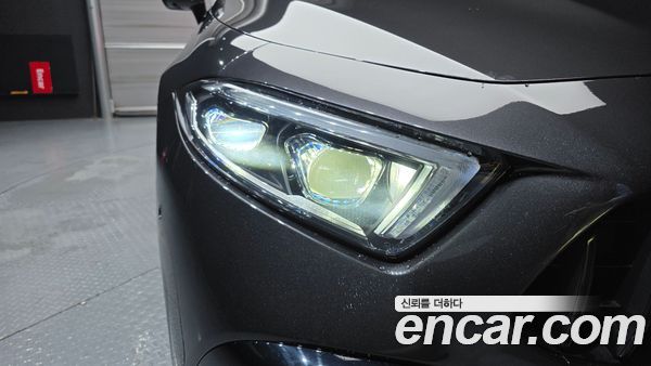 Mercedes-Benz CLS 2023, фото 8