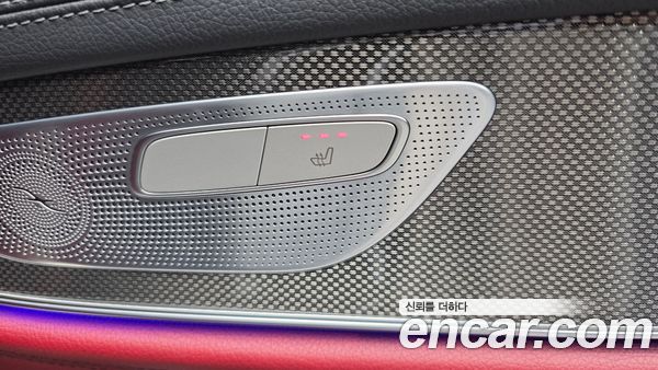Mercedes-Benz CLS 2023, фото 29