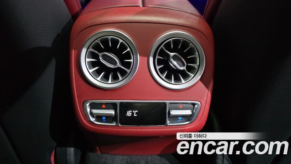 Mercedes-Benz CLS 2023, фото 36