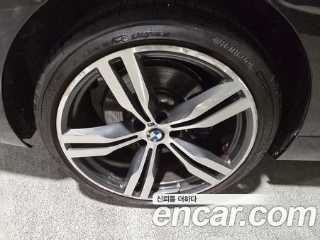 BMW Gran Turismo 2024, фото 5