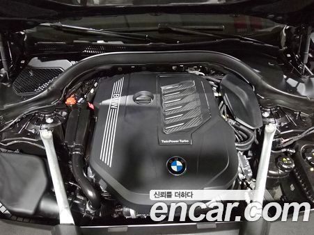 BMW Gran Turismo 2024, фото 6
