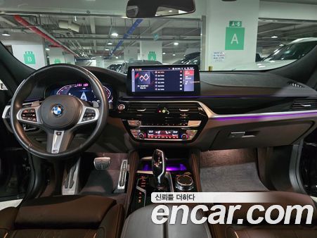BMW Gran Turismo 2024, фото 7