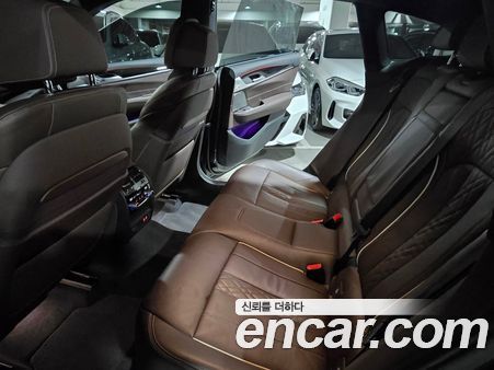 BMW Gran Turismo 2024, фото 10