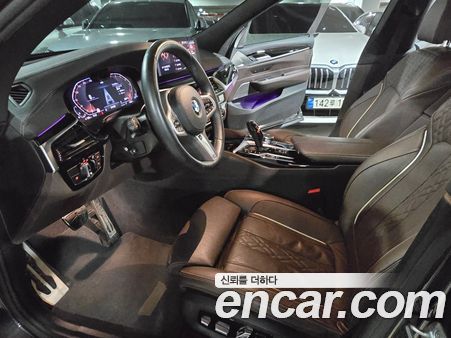 BMW Gran Turismo 2024, фото 12