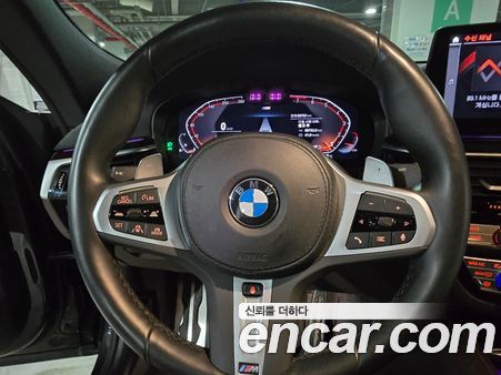 BMW Gran Turismo 2024, фото 15