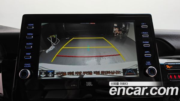 Toyota Camry 2024, фото 20