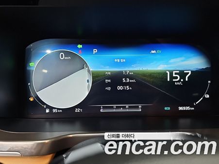 Kia Sorento 2021, фото 6