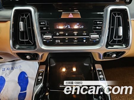 Kia Sorento 2021, фото 10